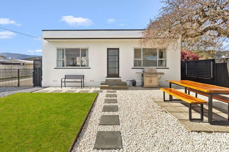 Photo of property in 6 Fauchelle Avenue, Richmond, 7020