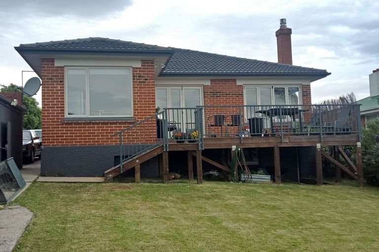 Photo of property in 27 Stirling Street, Andersons Bay, Dunedin, 9013