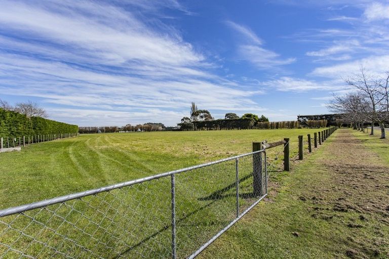 Photo of property in 127 Goodericks Road, Lincoln, Christchurch, 7674