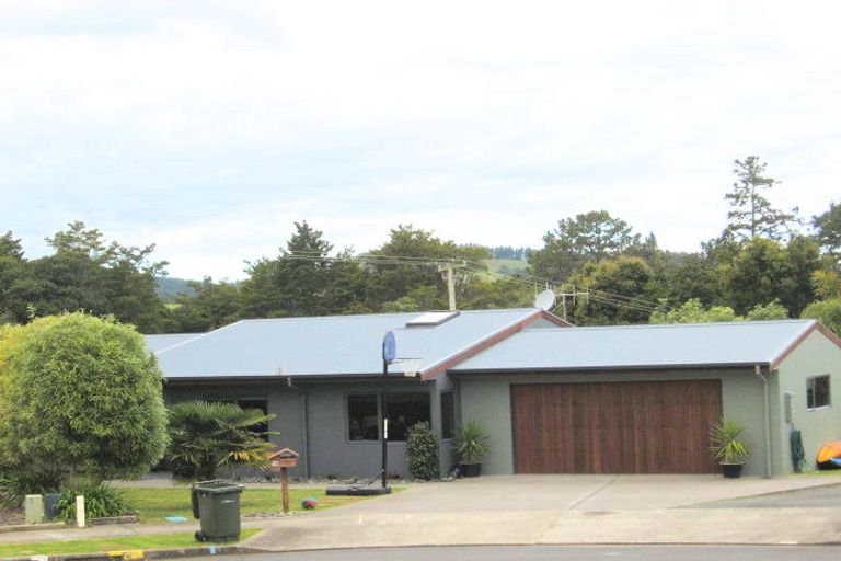 Photo of property in 78 Tawhai Place, Parahaki, Whangarei, 0112