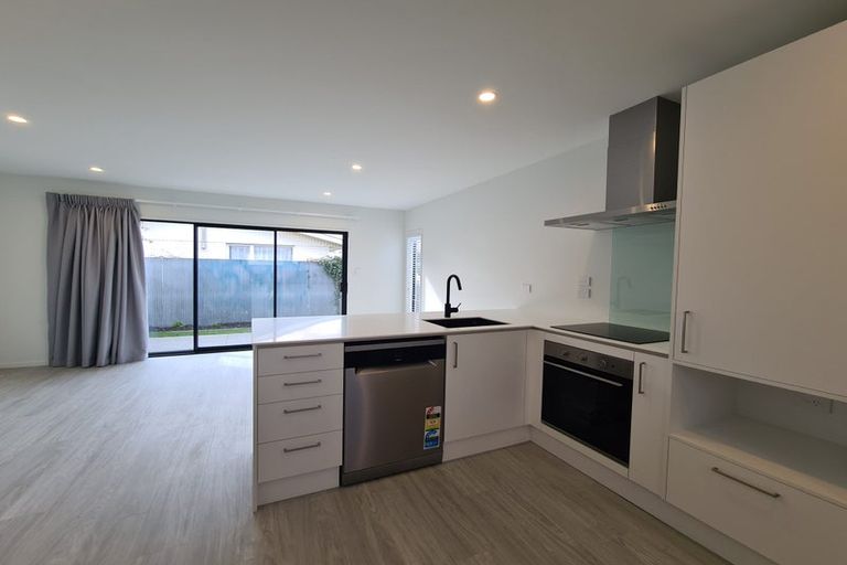 Photo of property in 711d Worcester Street, Linwood, Christchurch, 8062