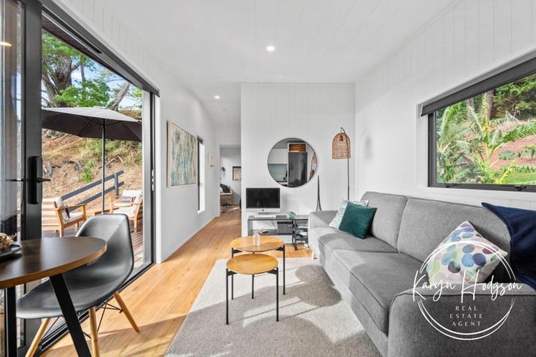 Photo of property in 164 Komiti Road, Tinopai, 0593