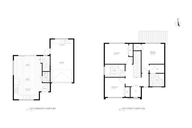 Photo of property in 33d Garadice Road, Rothesay Bay, Auckland, 0630