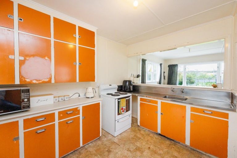 Photo of property in 7 Potaka Street, Marton, 4710