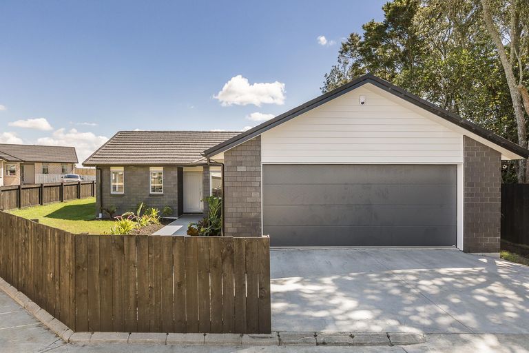 Photo of property in 46d Church Street, Tuakau, 2121