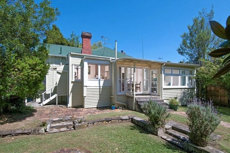 Photo of property in 17 Epsom Avenue, Epsom, Auckland, 1023