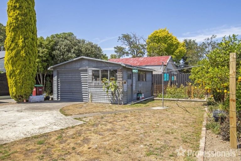 Photo of property in 69 Pownall Street, Masterton, 5810