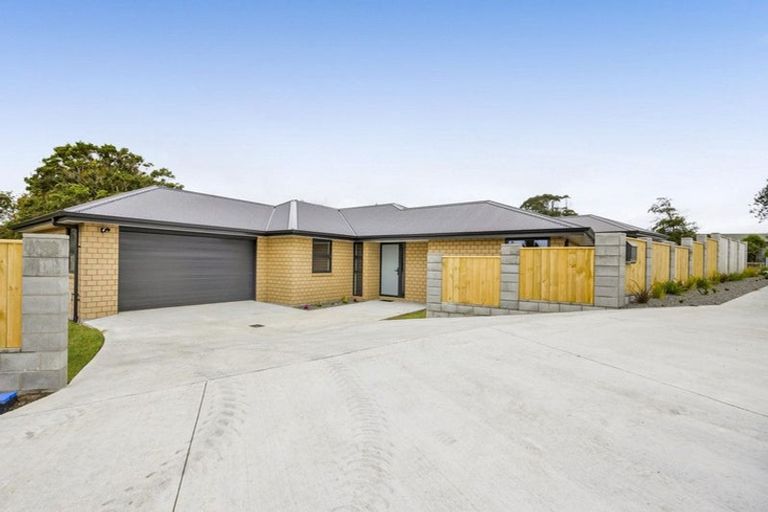 Photo of property in 78b Glover Road, Hawera, 4610