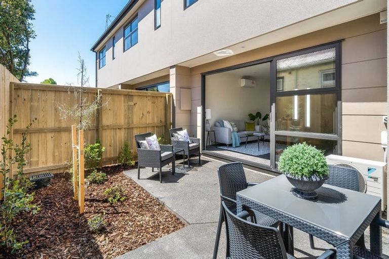 Photo of property in 2/169 Cranford Street, St Albans, Christchurch, 8014
