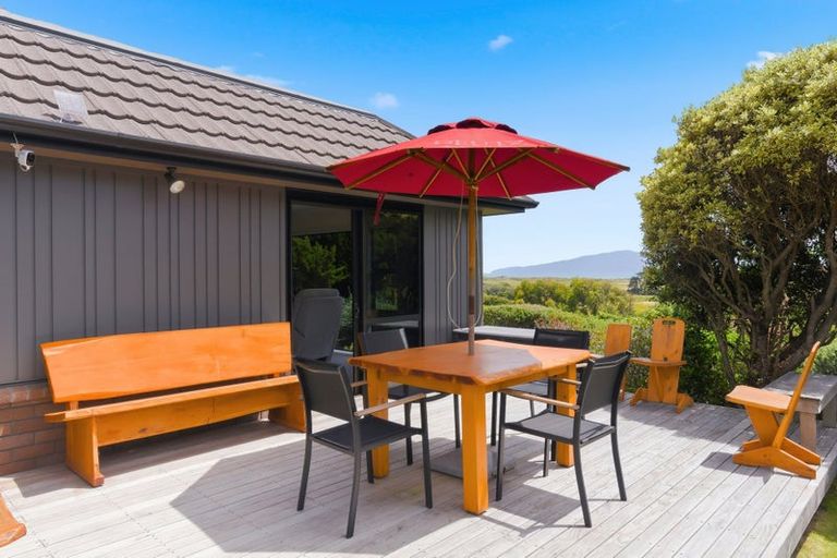 Photo of property in 229 Te Hapua Road, Te Horo, Otaki, 5581