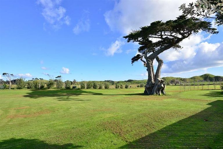 Photo of property in 368 Evans Road, South Head, Helensville, 0874