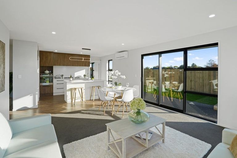 Photo of property in 13 Salkeld Place, Woodend, 7610