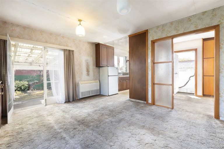 Photo of property in 43 Nelson Street, Mayfield, Blenheim, 7201