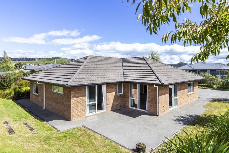 Photo of property in 123 Parekaawa Drive, Motuoapa, Turangi, 3382