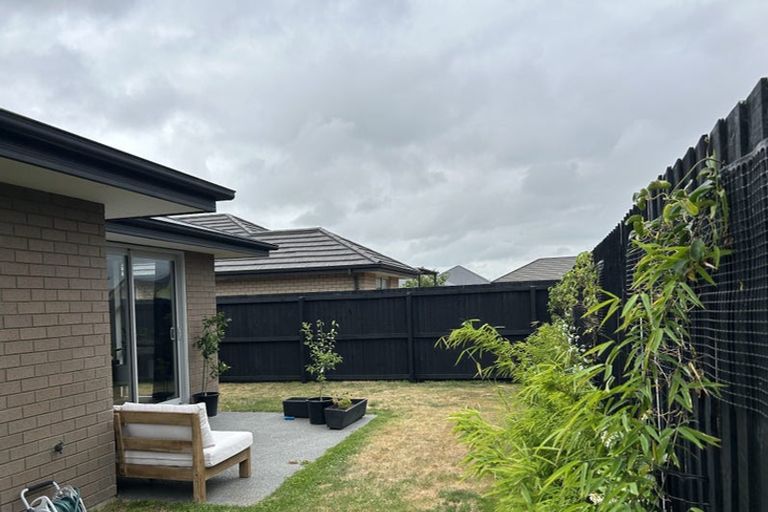 Photo of property in 30 Andesite Drive, Rolleston, 7614