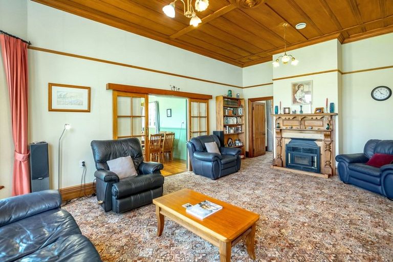 Photo of property in 97 Tataramoa Road, Matamau, Dannevirke, 4977