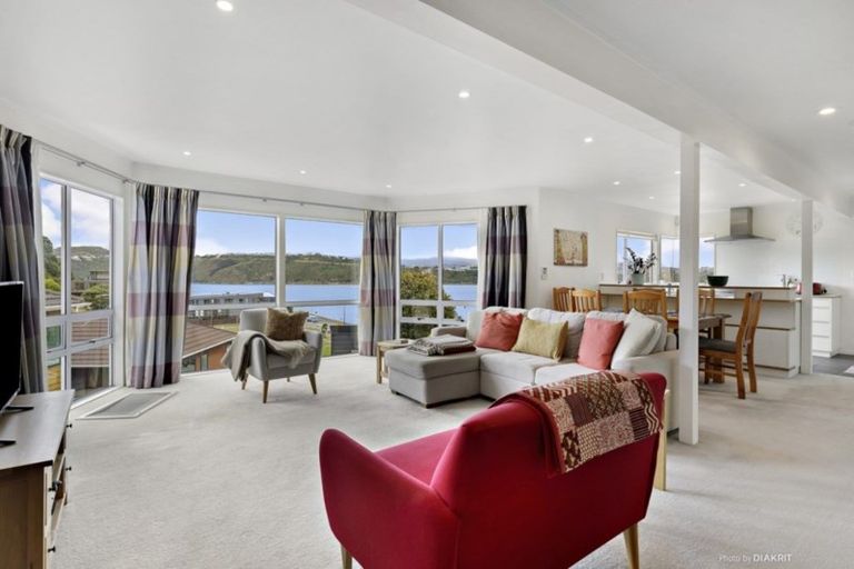 Photo of property in 380b Evans Bay Parade, Hataitai, Wellington, 6021