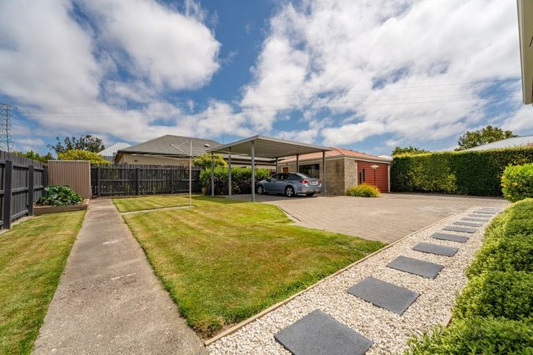 Photo of property in 148a Morgans Road, Marchwiel, Timaru, 7910