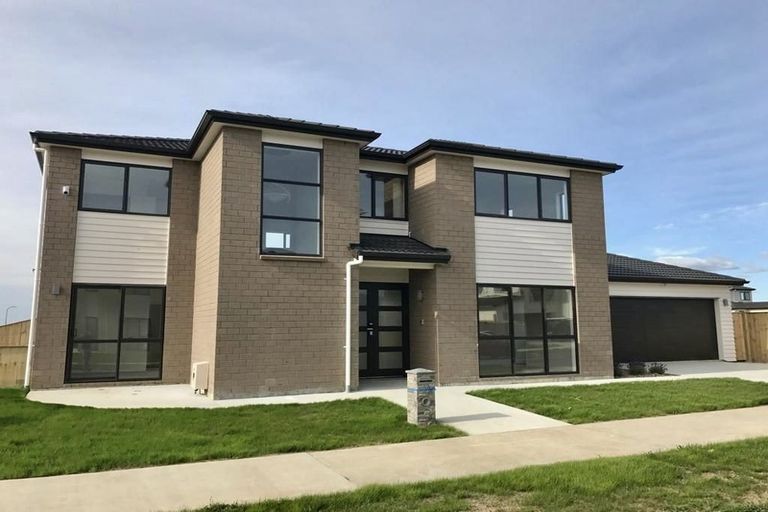 Photo of property in 19 Quattro Avenue, Flat Bush, Auckland, 2019