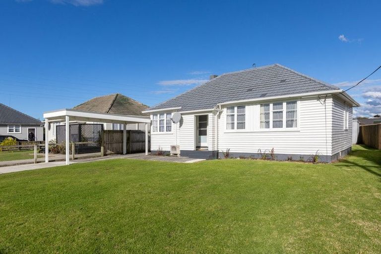 Photo of property in 43 Semple Street, Huntly, 3700