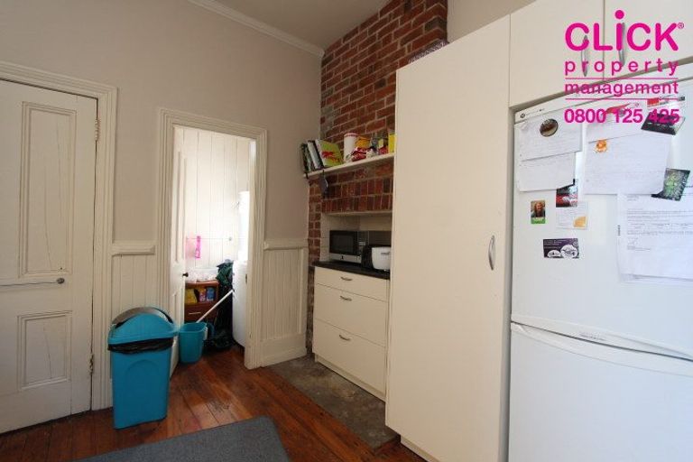 Photo of property in 47 Arthur Street, Dunedin Central, Dunedin, 9016