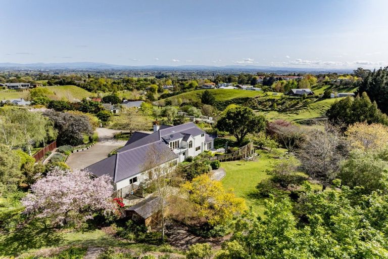 Photo of property in 130 Margaret Avenue, Havelock North, 4130