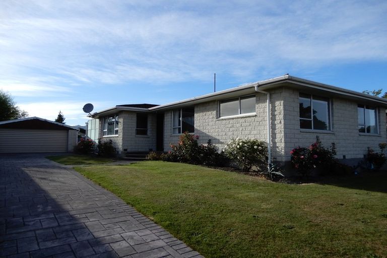 Photo of property in 32 Muir Avenue, Halswell, Christchurch, 8025