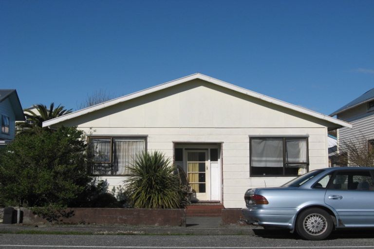 Photo of property in 88b Fitzherbert Street, Hokitika, 7810