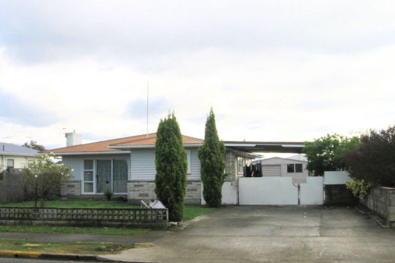 Photo of property in 54 Alexander Avenue, Onekawa, Napier, 4110