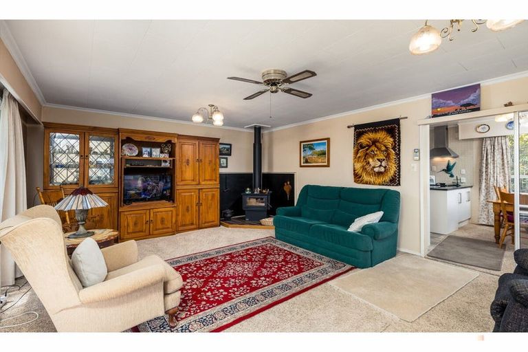 Photo of property in 38 Maude Street, Waimate, 7924