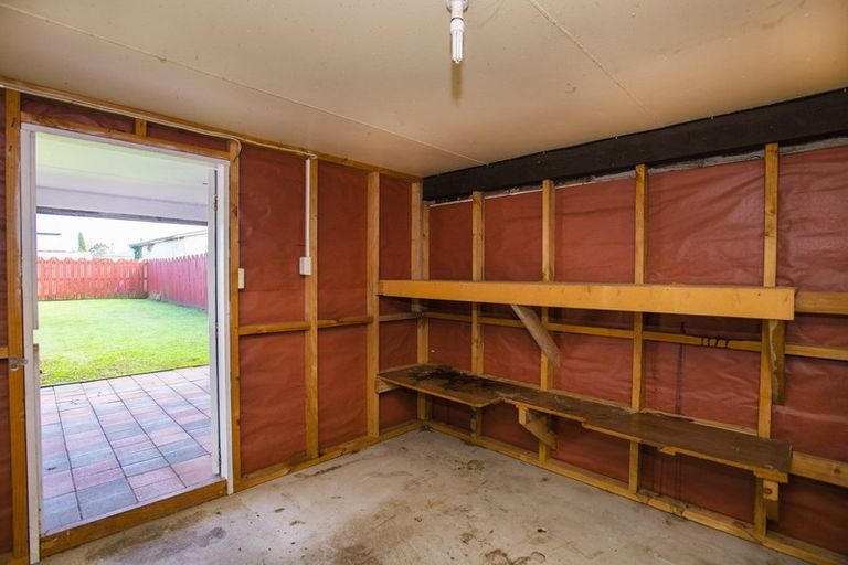 Photo of property in 6 Grundy Street, Mangapapa, Gisborne, 4010