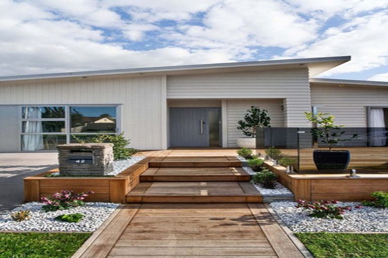 Photo of property in 42 Nautilus Drive, Papamoa Beach, Papamoa, 3118