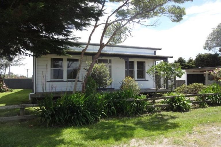 Photo of property in 2a Derby Street, Westport, 7825