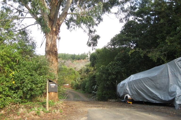 Photo of property in 32 Matariki Street, Broad Bay, Dunedin, 9014