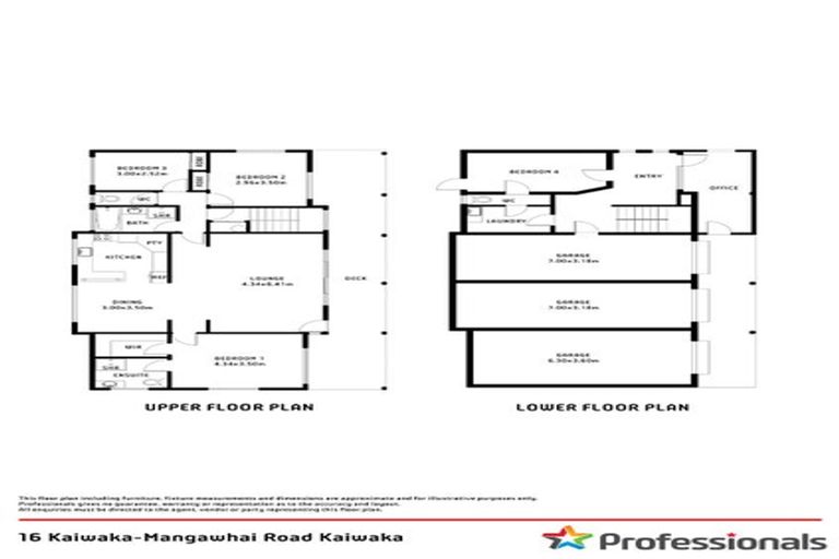 Photo of property in 16 Kaiwaka-mangawhai Road, Kaiwaka, 0975