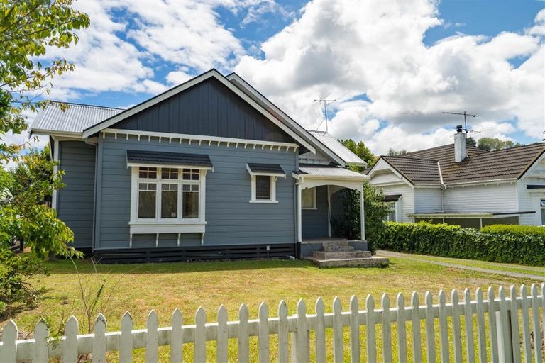 Photo of property in 138 Fox Street, Whataupoko, Gisborne, 4010