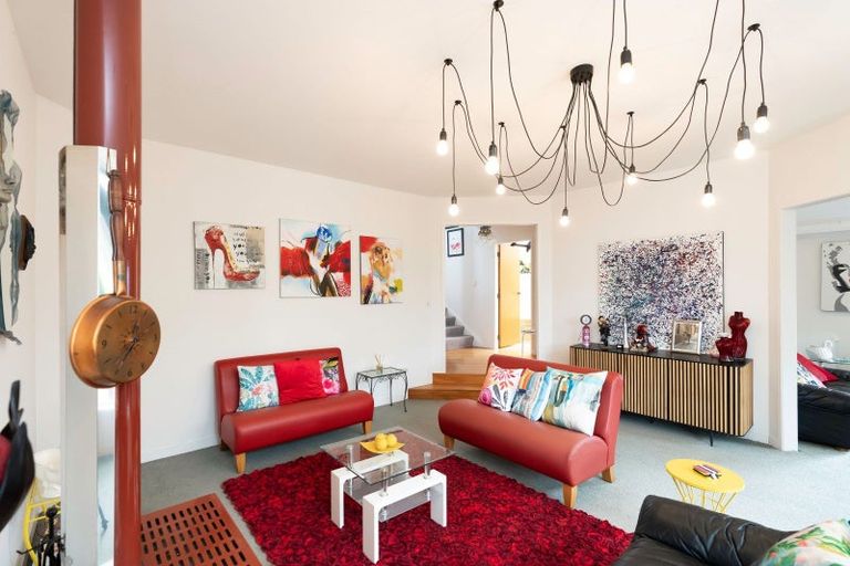 Photo of property in 77 Mcleavey Road, Ohau, Levin, 5570