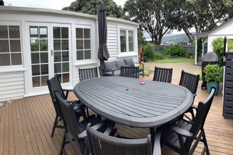 Photo of property in 49 Kensington Avenue, Petone, Lower Hutt, 5012