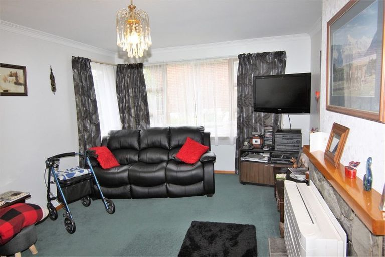 Photo of property in 13 Puriri Street, Highfield, Timaru, 7910