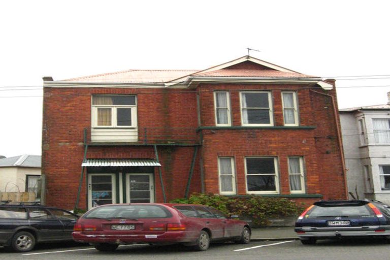 Photo of property in 82 Harrow Street, North Dunedin, Dunedin, 9016