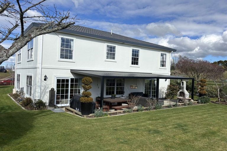 Photo of property in 168 Baird Road, Tokoroa, 3491