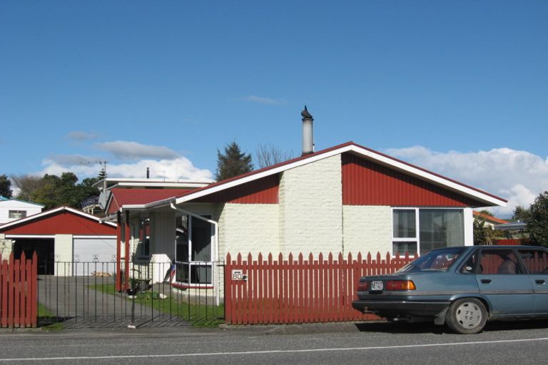 Photo of property in 80 Fitzherbert Street, Hokitika, 7810