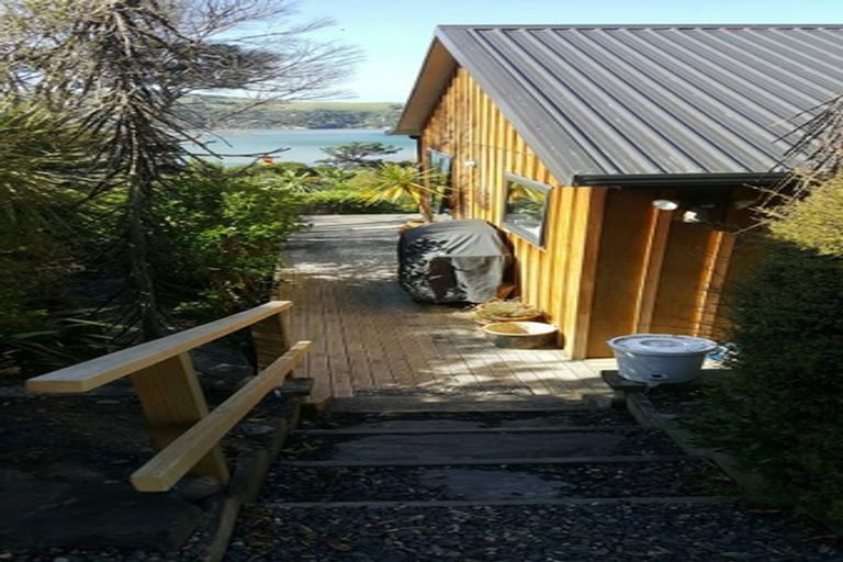 Photo of property in 29 Bradley Road, Osborne, Port Chalmers, 9081