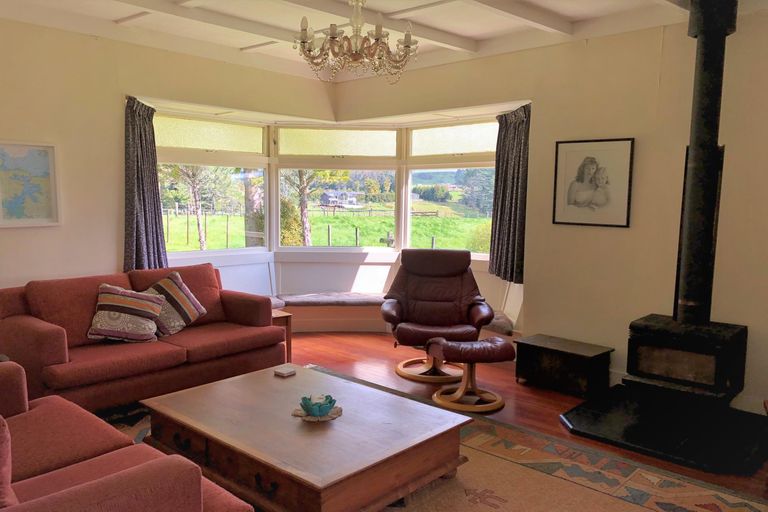 Photo of property in 203 Onekura Road, Waipapa, Kerikeri, 0295