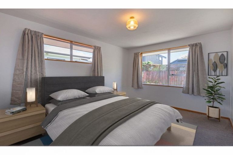 Photo of property in 2/7 Simeon Street, Spreydon, Christchurch, 8024