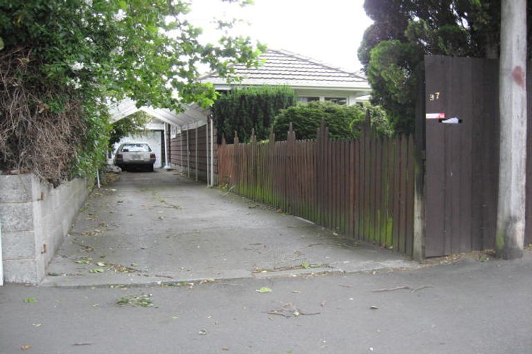 Photo of property in 37 Ilam Road, Upper Riccarton, Christchurch, 8041