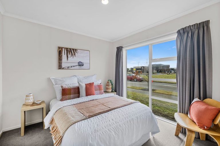 Photo of property in 4 Deal Street, Wigram, Christchurch, 8042