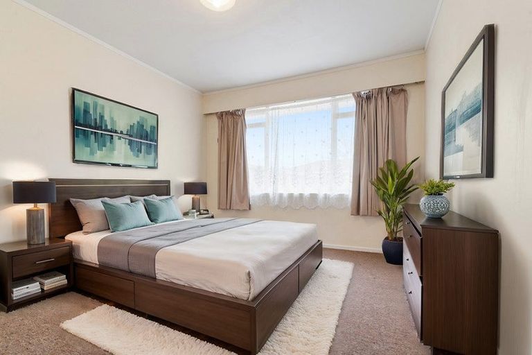 Photo of property in 3/31a Vine Street, Mangere East, Auckland, 2024