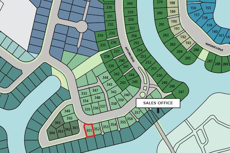 Photo of property in 79 Maturiki Drive, Ruakaka, 0118