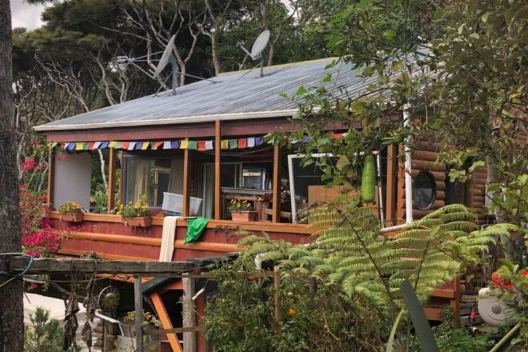 Photo of property in 579 Te Akau Wharf Road, Te Akau, Ngaruawahia, 3793